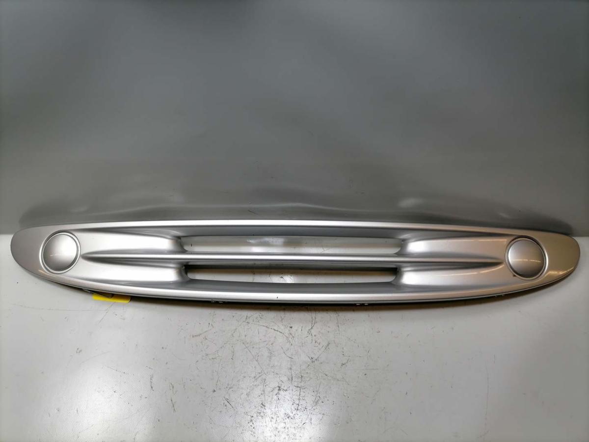 Smart ForTwo original Kühlergrill Bj.2003